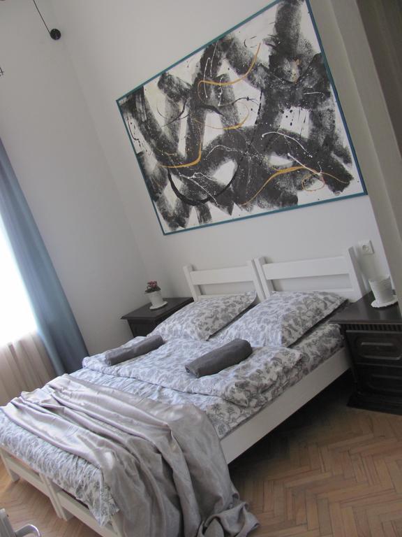 Art House Apartment Tbilisi Bagian luar foto