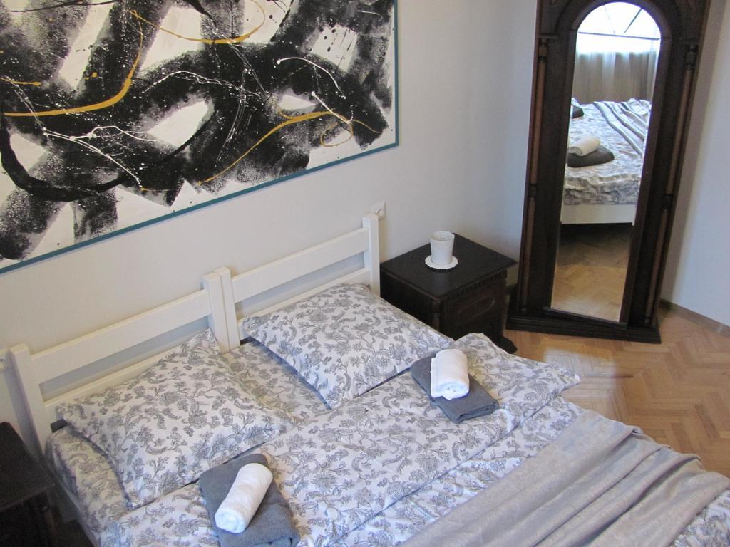 Art House Apartment Tbilisi Bagian luar foto
