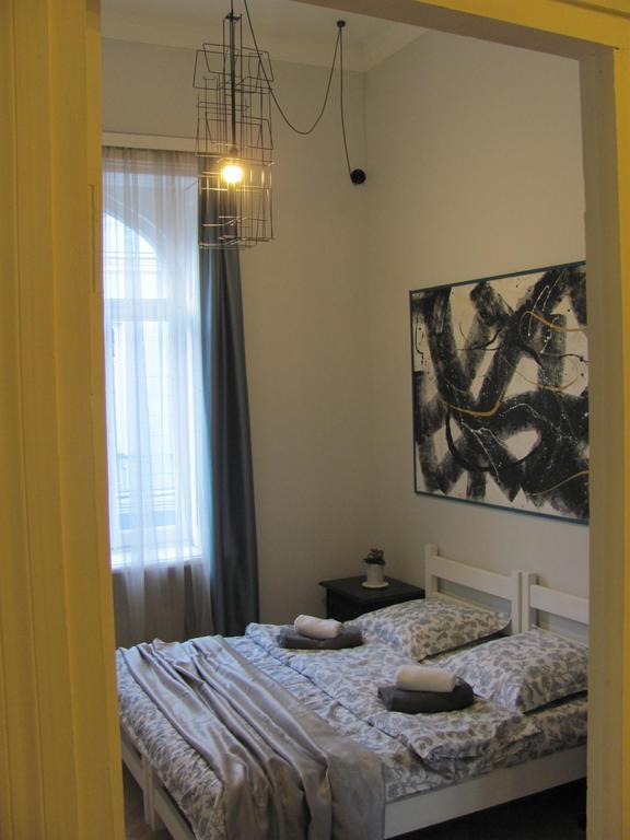 Art House Apartment Tbilisi Bagian luar foto