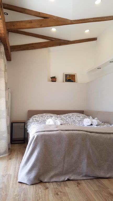 Art House Apartment Tbilisi Bagian luar foto