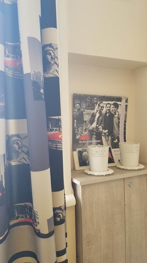 Art House Apartment Tbilisi Bagian luar foto