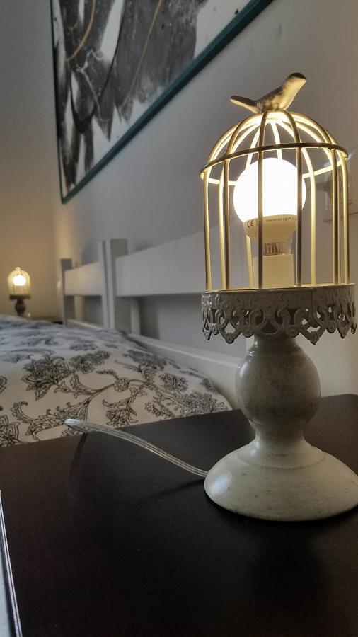 Art House Apartment Tbilisi Bagian luar foto