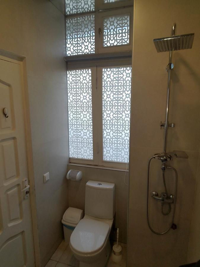Art House Apartment Tbilisi Bagian luar foto