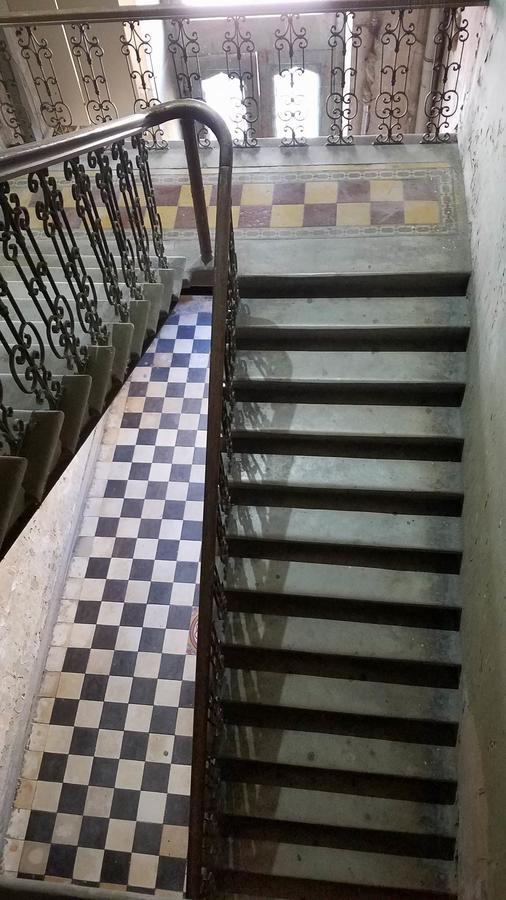 Art House Apartment Tbilisi Bagian luar foto